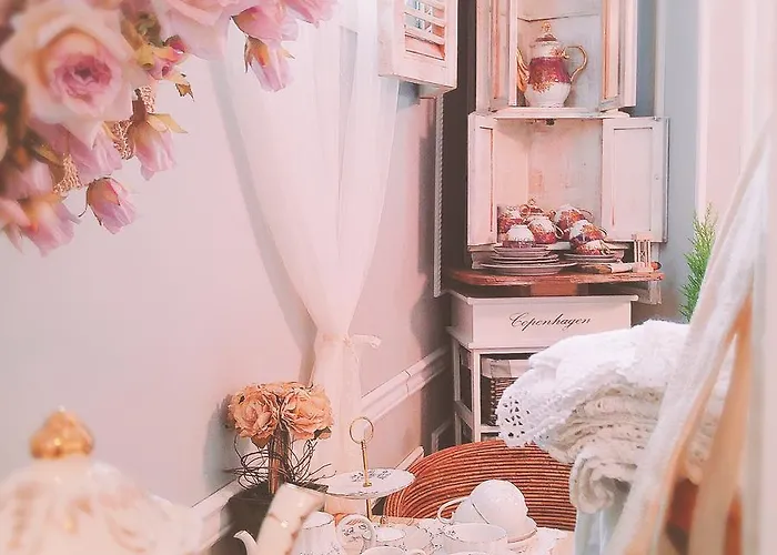The Antique *