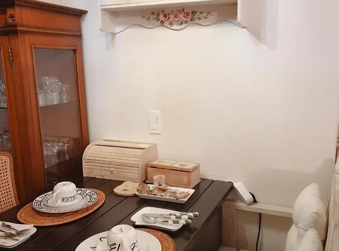 The Antique